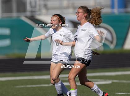Thumbnail 1 in Skutt Catholic vs Duchesne (Skutt JV Tournament) photogallery.