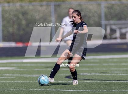 Thumbnail 3 in Skutt Catholic vs Duchesne (Skutt JV Tournament) photogallery.