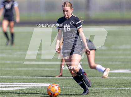 Thumbnail 1 in Skutt Catholic vs Duchesne (Skutt JV Tournament) photogallery.