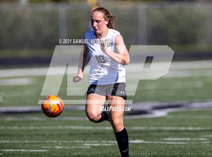 Thumbnail 1 in Skutt Catholic vs Duchesne (Skutt JV Tournament) photogallery.