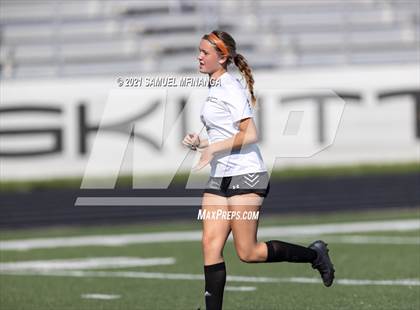 Thumbnail 2 in Skutt Catholic vs Duchesne (Skutt JV Tournament) photogallery.