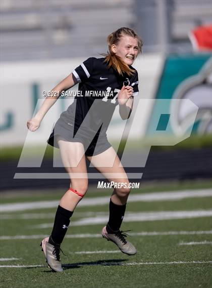 Thumbnail 1 in Skutt Catholic vs Duchesne (Skutt JV Tournament) photogallery.