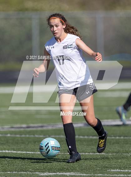 Thumbnail 1 in Skutt Catholic vs Duchesne (Skutt JV Tournament) photogallery.