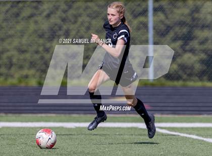 Thumbnail 1 in Skutt Catholic vs Duchesne (Skutt JV Tournament) photogallery.