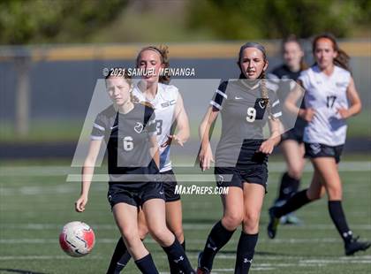 Thumbnail 1 in Skutt Catholic vs Duchesne (Skutt JV Tournament) photogallery.