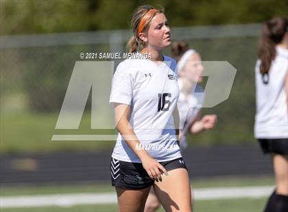 Thumbnail 3 in Skutt Catholic vs Duchesne (Skutt JV Tournament) photogallery.