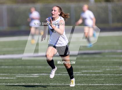 Thumbnail 1 in Skutt Catholic vs Duchesne (Skutt JV Tournament) photogallery.