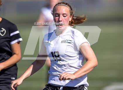 Thumbnail 2 in Skutt Catholic vs Duchesne (Skutt JV Tournament) photogallery.