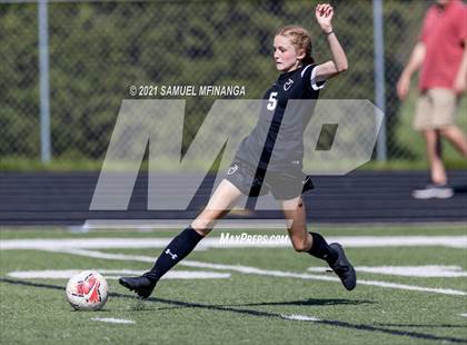 Thumbnail 1 in Skutt Catholic vs Duchesne (Skutt JV Tournament) photogallery.
