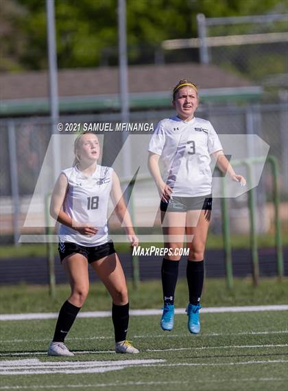 Thumbnail 1 in Skutt Catholic vs Duchesne (Skutt JV Tournament) photogallery.