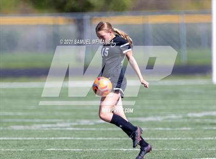 Thumbnail 3 in Skutt Catholic vs Duchesne (Skutt JV Tournament) photogallery.