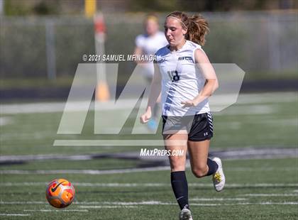 Thumbnail 2 in Skutt Catholic vs Duchesne (Skutt JV Tournament) photogallery.