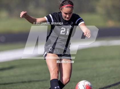 Thumbnail 3 in Skutt Catholic vs Duchesne (Skutt JV Tournament) photogallery.
