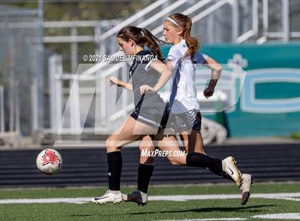Thumbnail 2 in Skutt Catholic vs Duchesne (Skutt JV Tournament) photogallery.