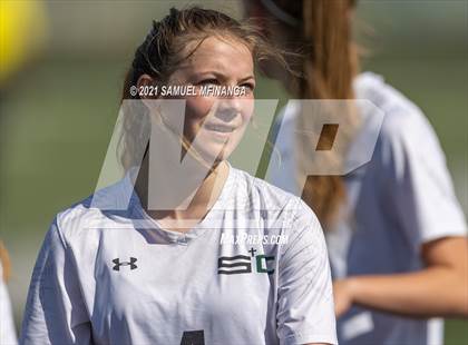 Thumbnail 1 in Skutt Catholic vs Duchesne (Skutt JV Tournament) photogallery.