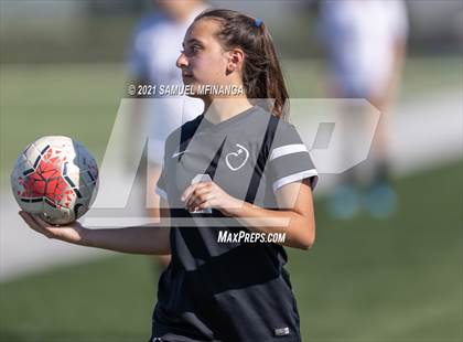 Thumbnail 2 in Skutt Catholic vs Duchesne (Skutt JV Tournament) photogallery.