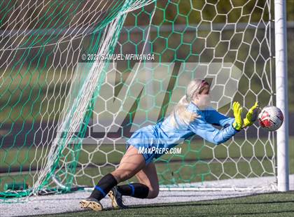 Thumbnail 3 in Skutt Catholic vs Duchesne (Skutt JV Tournament) photogallery.