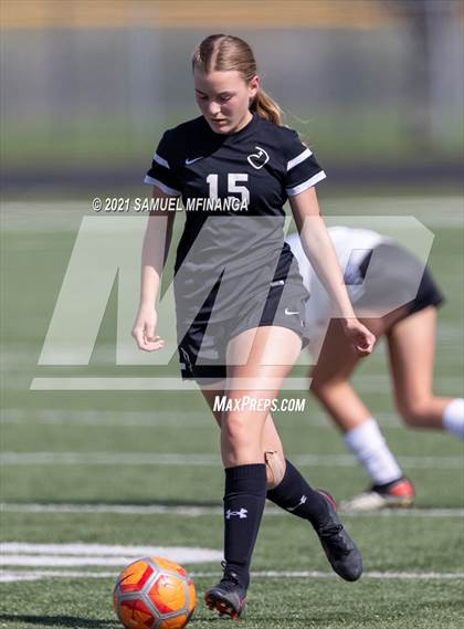 Thumbnail 2 in Skutt Catholic vs Duchesne (Skutt JV Tournament) photogallery.