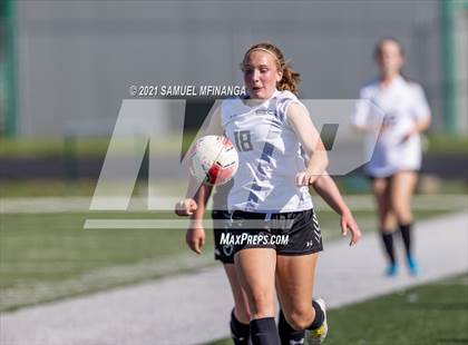 Thumbnail 1 in Skutt Catholic vs Duchesne (Skutt JV Tournament) photogallery.