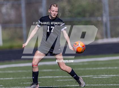 Thumbnail 3 in Skutt Catholic vs Duchesne (Skutt JV Tournament) photogallery.