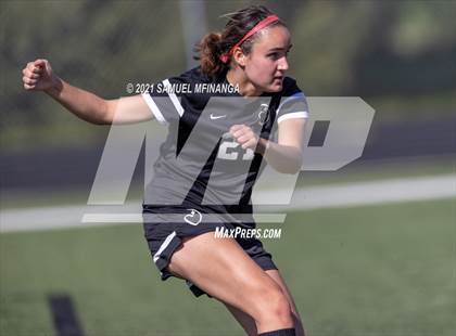 Thumbnail 2 in Skutt Catholic vs Duchesne (Skutt JV Tournament) photogallery.