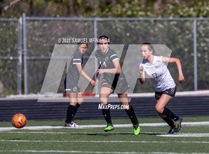 Thumbnail 1 in Skutt Catholic vs Duchesne (Skutt JV Tournament) photogallery.