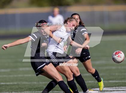 Thumbnail 1 in Skutt Catholic vs Duchesne (Skutt JV Tournament) photogallery.