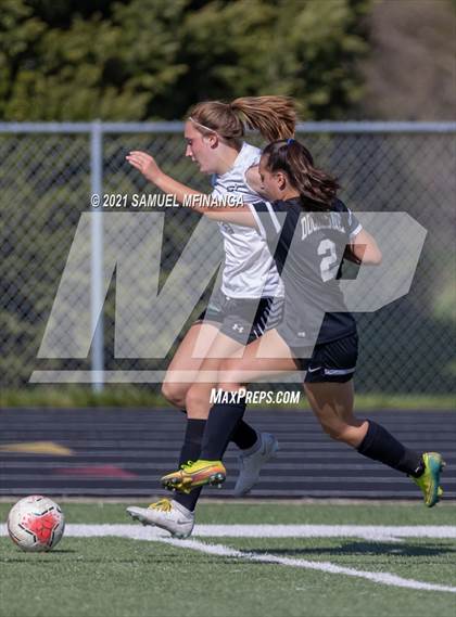 Thumbnail 2 in Skutt Catholic vs Duchesne (Skutt JV Tournament) photogallery.