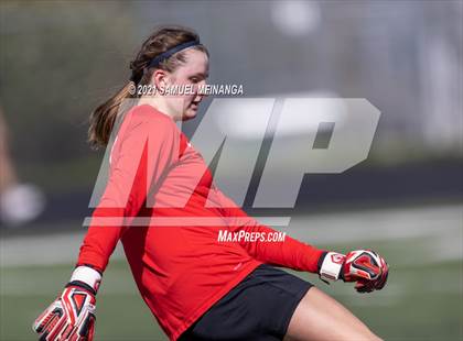Thumbnail 3 in Skutt Catholic vs Duchesne (Skutt JV Tournament) photogallery.