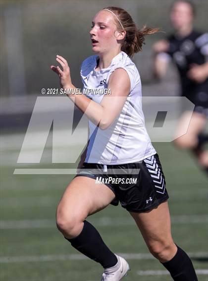 Thumbnail 3 in Skutt Catholic vs Duchesne (Skutt JV Tournament) photogallery.