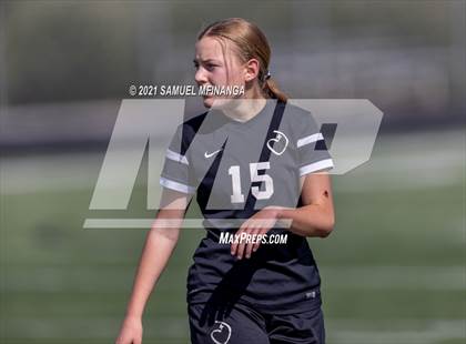 Thumbnail 1 in Skutt Catholic vs Duchesne (Skutt JV Tournament) photogallery.