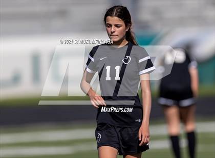 Thumbnail 1 in Skutt Catholic vs Duchesne (Skutt JV Tournament) photogallery.