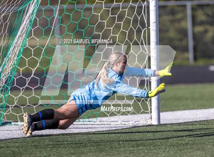 Thumbnail 1 in Skutt Catholic vs Duchesne (Skutt JV Tournament) photogallery.