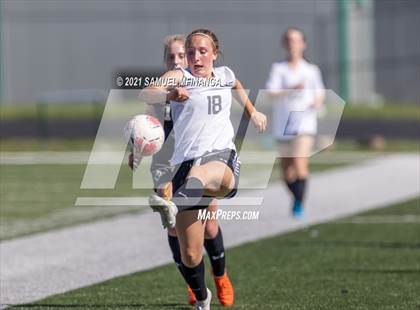 Thumbnail 2 in Skutt Catholic vs Duchesne (Skutt JV Tournament) photogallery.