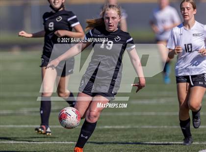 Thumbnail 1 in Skutt Catholic vs Duchesne (Skutt JV Tournament) photogallery.