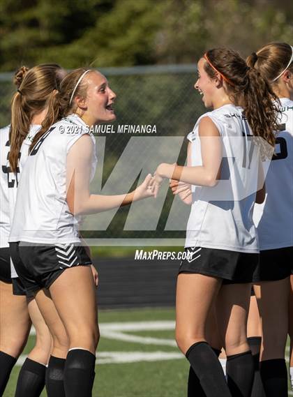 Thumbnail 2 in Skutt Catholic vs Duchesne (Skutt JV Tournament) photogallery.