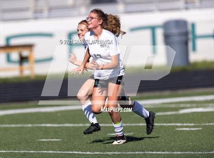 Thumbnail 2 in Skutt Catholic vs Duchesne (Skutt JV Tournament) photogallery.