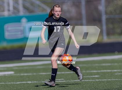 Thumbnail 2 in Skutt Catholic vs Duchesne (Skutt JV Tournament) photogallery.