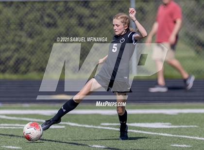 Thumbnail 3 in Skutt Catholic vs Duchesne (Skutt JV Tournament) photogallery.
