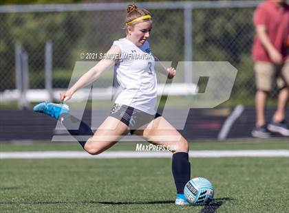 Thumbnail 2 in Skutt Catholic vs Duchesne (Skutt JV Tournament) photogallery.
