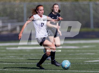 Thumbnail 3 in Skutt Catholic vs Duchesne (Skutt JV Tournament) photogallery.