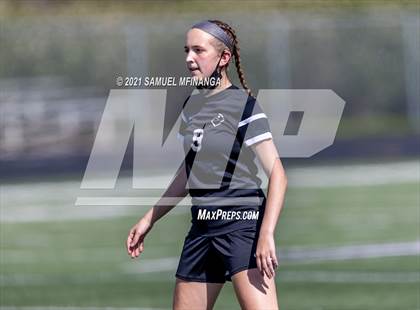 Thumbnail 3 in Skutt Catholic vs Duchesne (Skutt JV Tournament) photogallery.