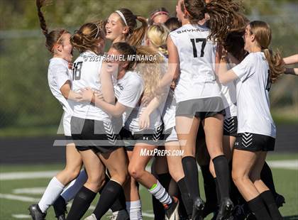 Thumbnail 1 in Skutt Catholic vs Duchesne (Skutt JV Tournament) photogallery.