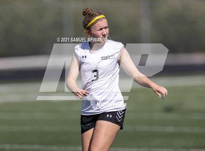 Thumbnail 1 in Skutt Catholic vs Duchesne (Skutt JV Tournament) photogallery.