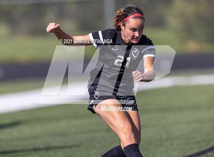 Thumbnail 1 in Skutt Catholic vs Duchesne (Skutt JV Tournament) photogallery.