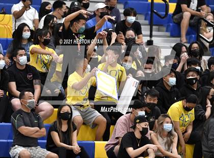Thumbnail 1 in Capistrano Valley Christian @ La Quinta (CIF D4 SoCal Regional Final) photogallery.