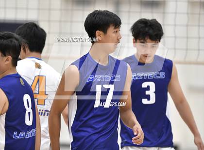 Thumbnail 1 in Capistrano Valley Christian @ La Quinta (CIF D4 SoCal Regional Final) photogallery.