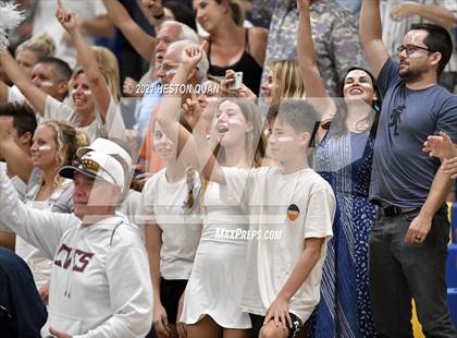 Thumbnail 2 in Capistrano Valley Christian @ La Quinta (CIF D4 SoCal Regional Final) photogallery.
