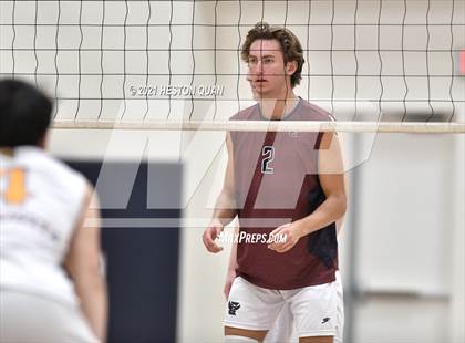 Thumbnail 3 in Capistrano Valley Christian @ La Quinta (CIF D4 SoCal Regional Final) photogallery.