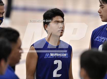 Thumbnail 1 in Capistrano Valley Christian @ La Quinta (CIF D4 SoCal Regional Final) photogallery.